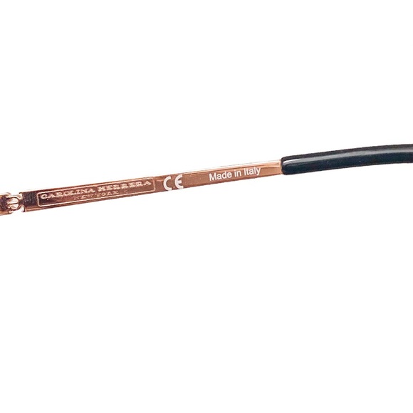 Carolina Herrera Sunglasses SHN045 8FCG